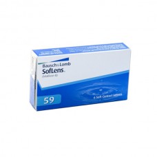 SofLens 59 Упаковка