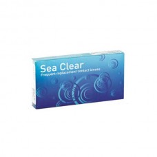 Sea Clear Упаковка