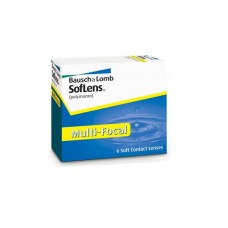 SofLens Multi-Focal Упаковка